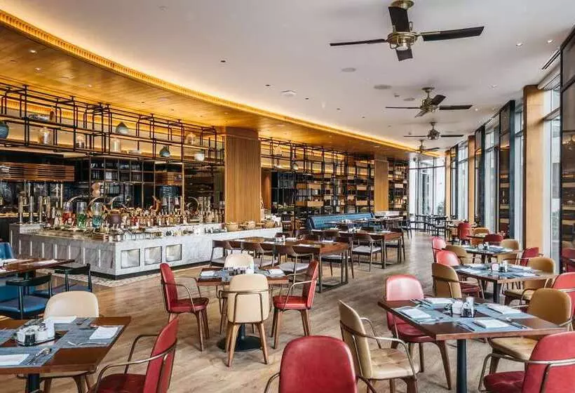 Fotos del hotel Hilton Da Nang:  14