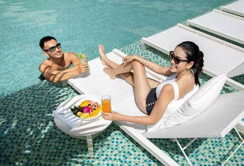 Fotos del hotel Hilton Da Nang:  11