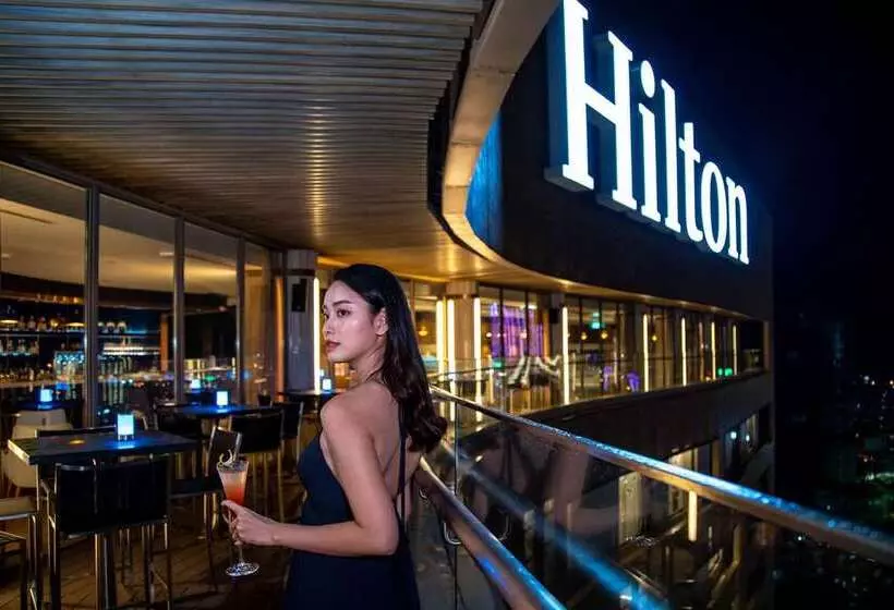 Fotos del hotel Hilton Da Nang:  22
