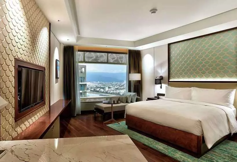 Fotos del hotel Hilton Da Nang:  9