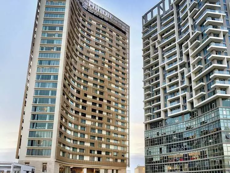 Fotos del hotel Hilton Da Nang:  12