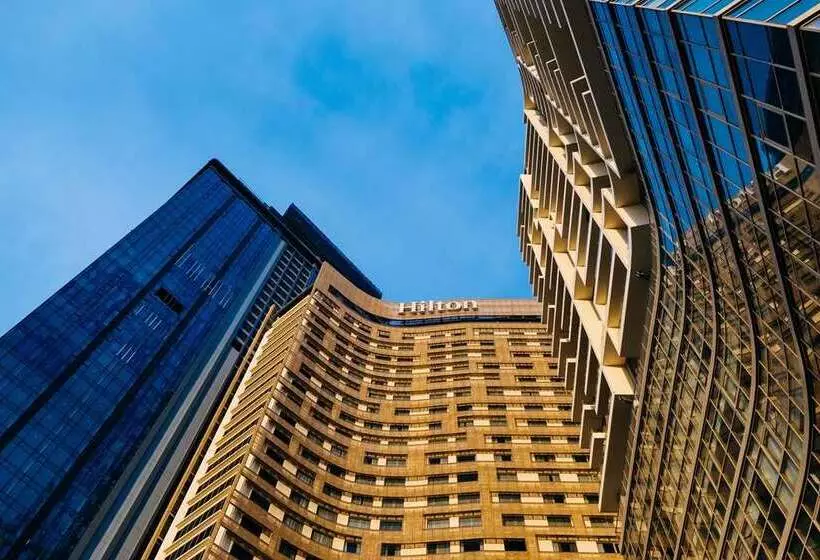 Fotos del hotel Hilton Da Nang:  20
