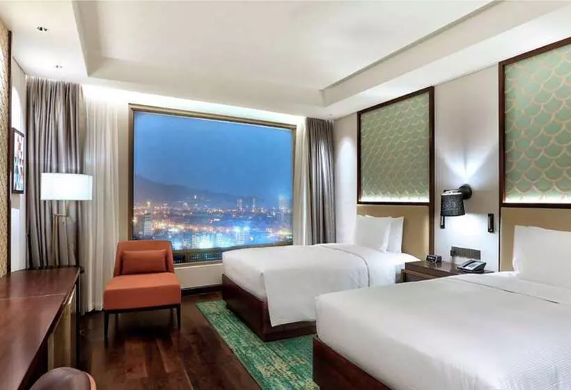 Fotos del hotel Hilton Da Nang:  13