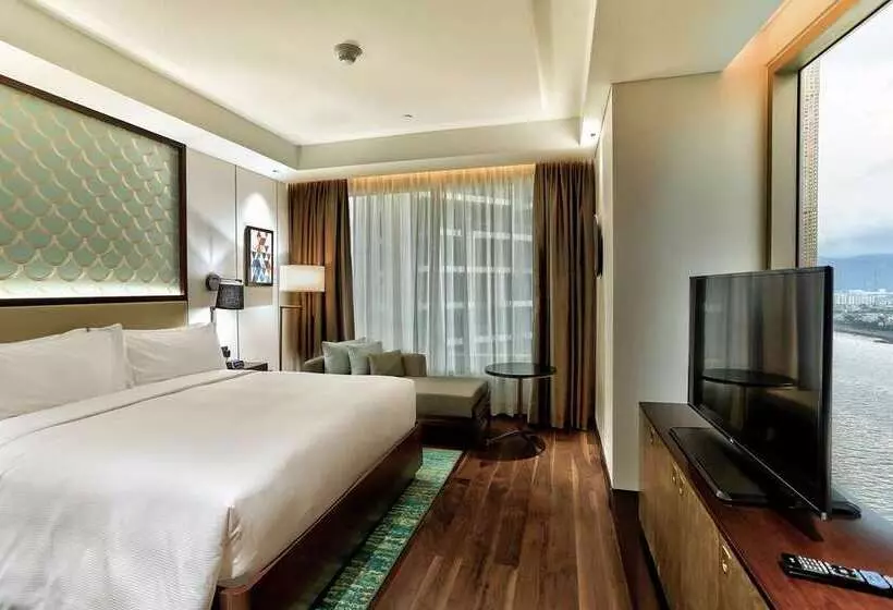 Fotos del hotel Hilton Da Nang:  2