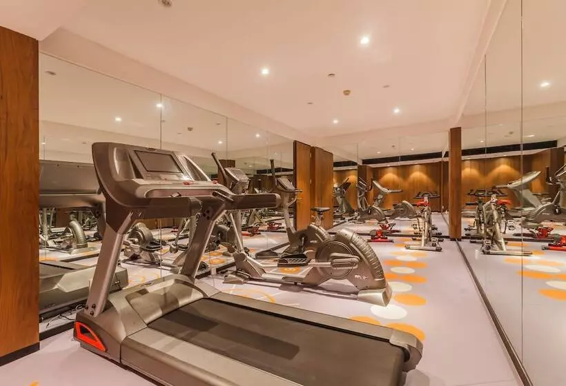 Fotos del hotel Jolie Vue Boutique  Guilin:  3