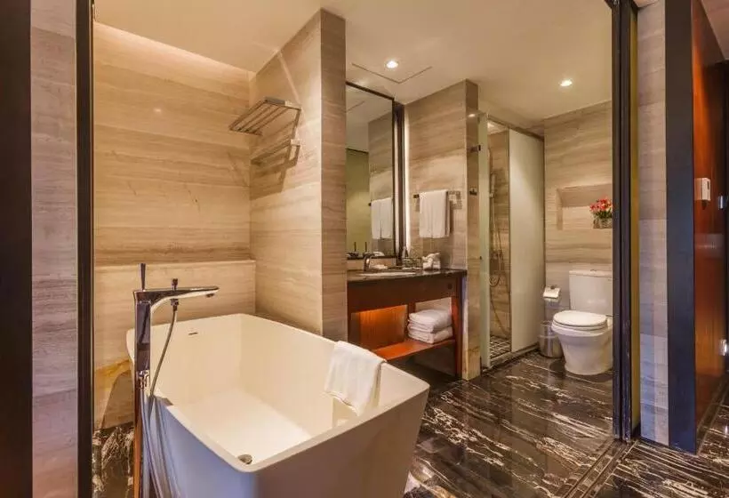 Fotos del hotel Jolie Vue Boutique  Guilin:  13