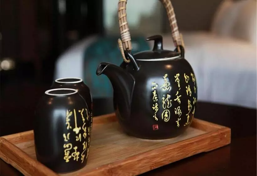 Fotos del hotel Jolie Vue Boutique  Guilin:  8