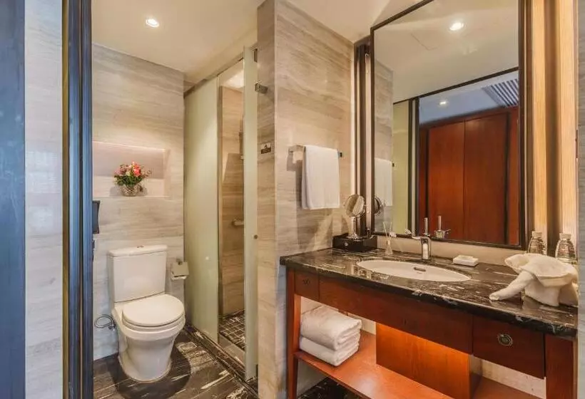 Fotos del hotel Jolie Vue Boutique  Guilin:  17