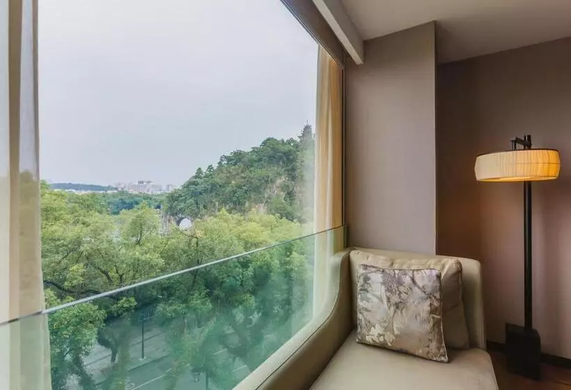 Fotos del hotel Jolie Vue Boutique  Guilin:  7