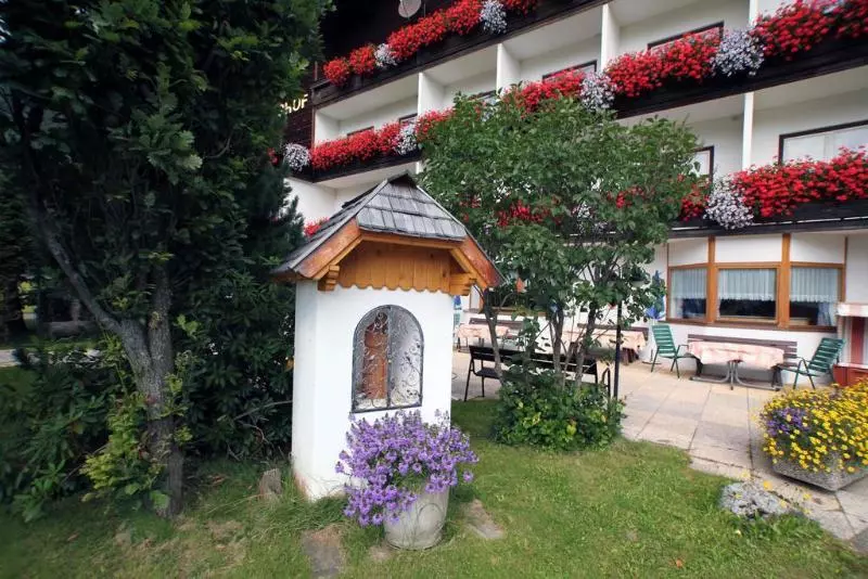 Fotos del hotel Königshof:  12