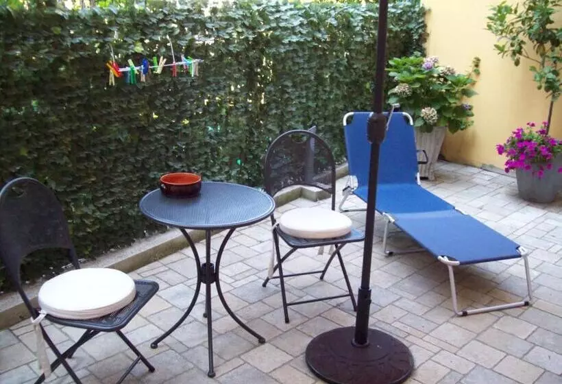 Fotos del hotel Le Divine:  4