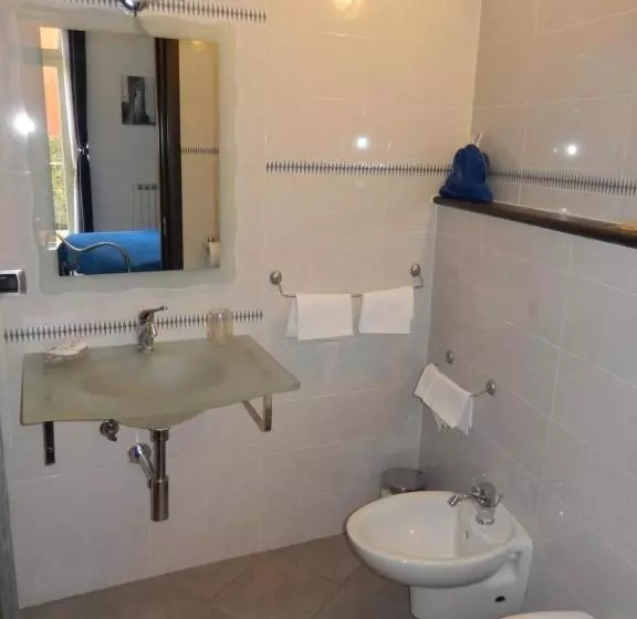 Fotos del hotel Le Divine:  2