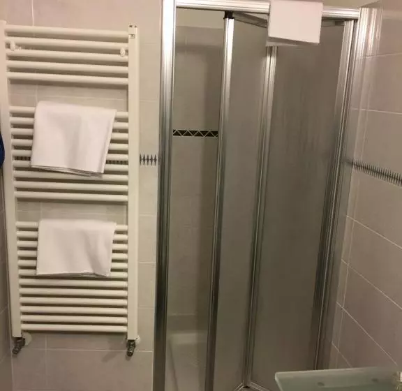 Fotos del hotel Le Divine:  6