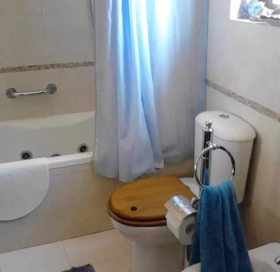 Fotos del hotel Poconovo:  4