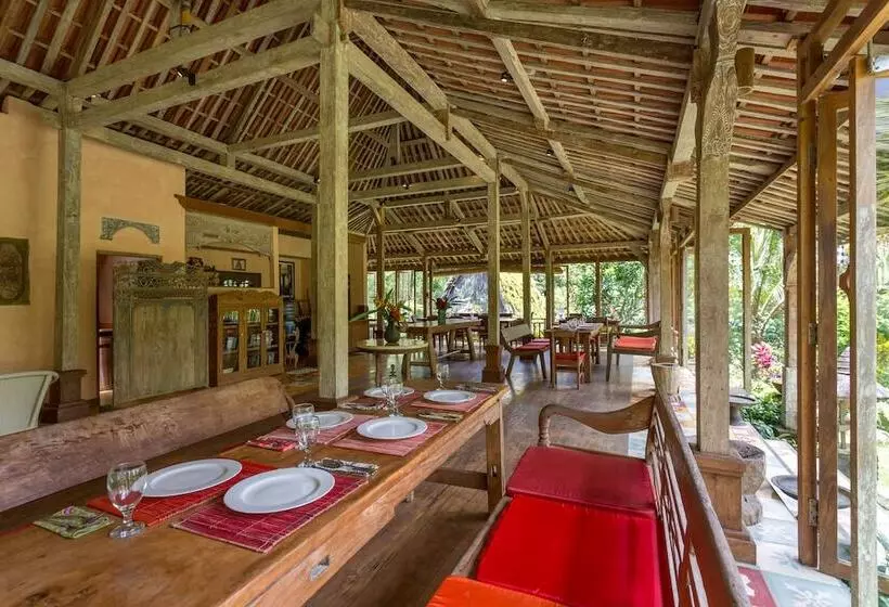 Fotos del hotel Prana Dewi Mountain Resort:  3