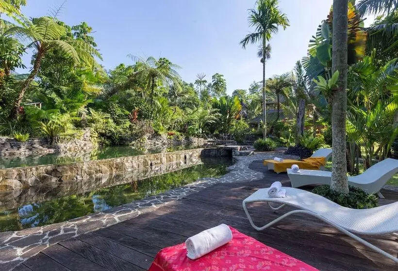 Fotos del hotel Prana Dewi Mountain Resort:  7