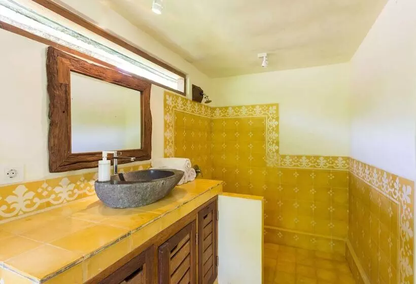 Fotos del hotel Prana Dewi Mountain Resort:  10