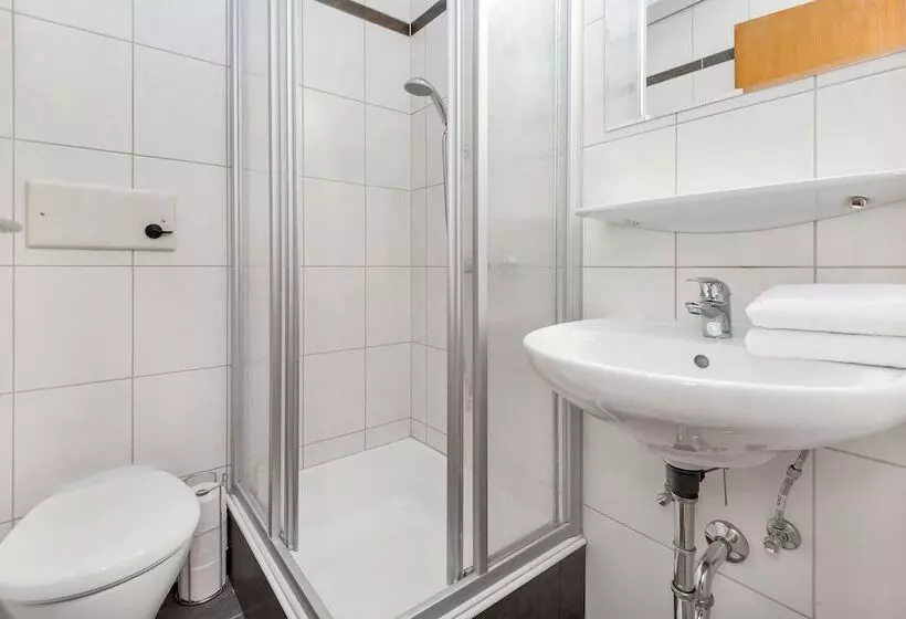 Fotos del hotel Rössl:  6