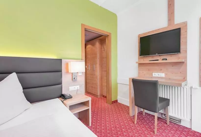 Fotos del hotel Rössl:  22