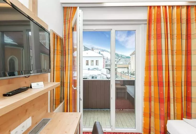 Fotos del hotel Rössl:  17