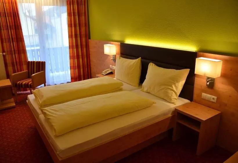 Fotos del hotel Rössl:  18