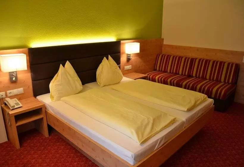 Fotos del hotel Rössl:  20