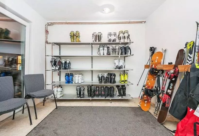 Fotos del hotel Rössl:  15