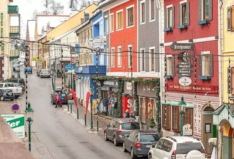 Fotos del hotel Rössl:  23