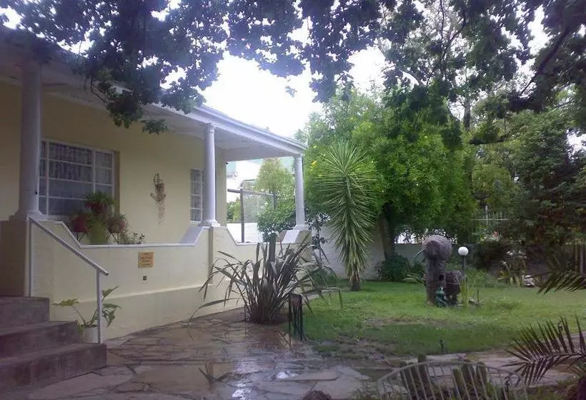 Fotos del hotel Stemar Self Catering:  5