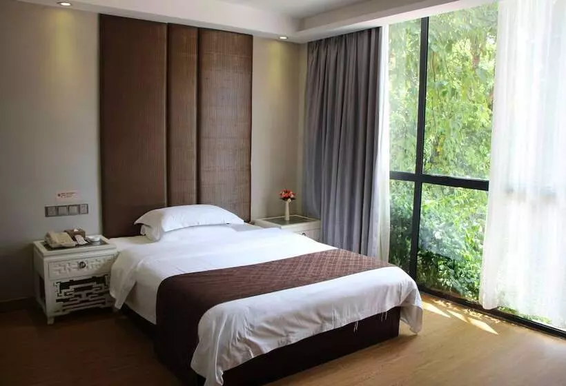 Fotos del hotel Wufu Boutique:  10