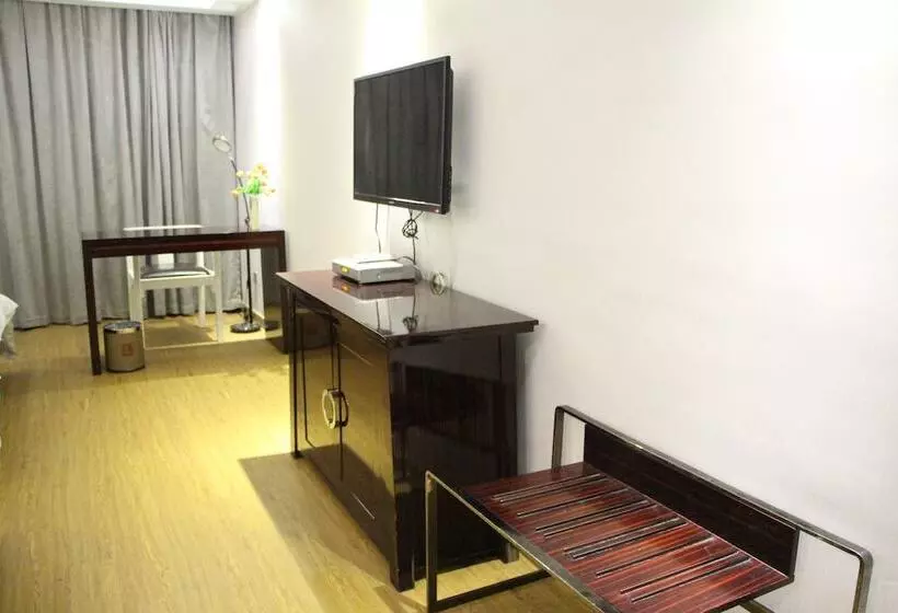 Fotos del hotel Wufu Boutique:  21