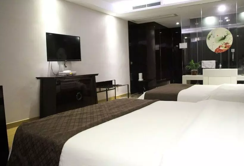 Fotos del hotel Wufu Boutique:  17