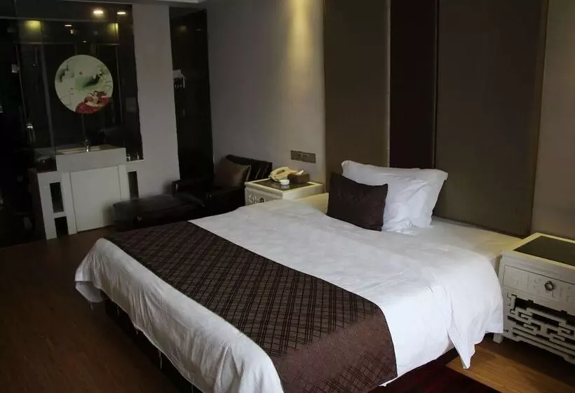 Fotos del hotel Wufu Boutique:  14