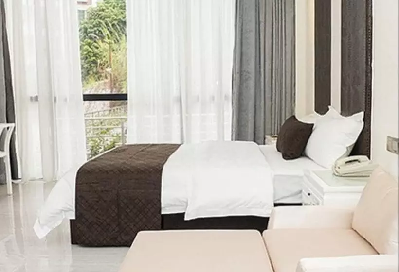 Fotos del hotel Wufu Boutique:  18