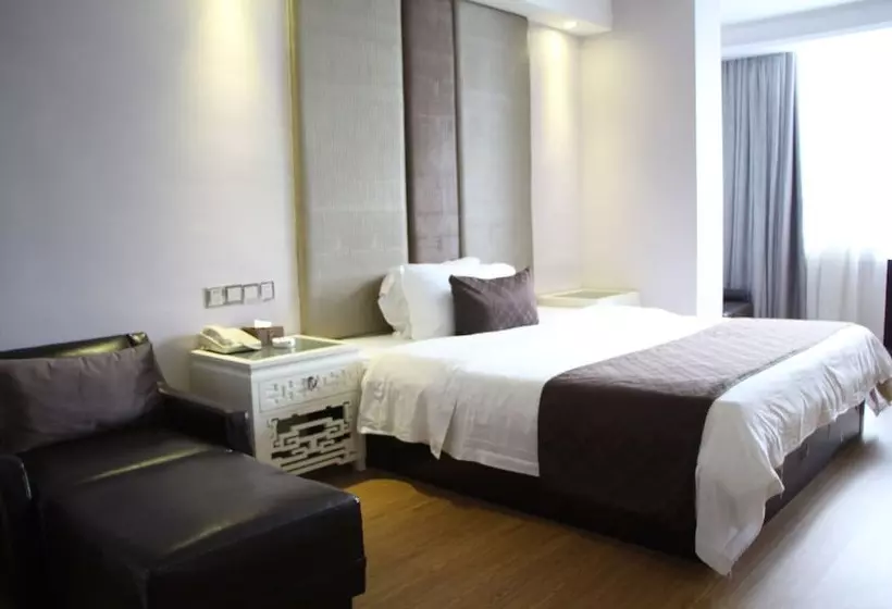 Fotos del hotel Wufu Boutique:  11