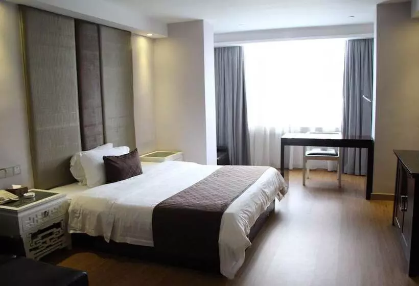 Fotos del hotel Wufu Boutique:  7
