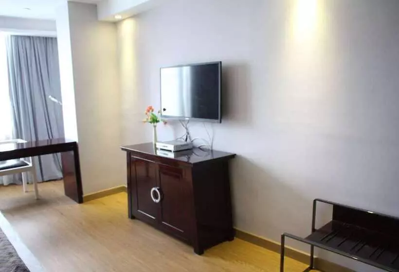 Fotos del hotel Wufu Boutique:  23