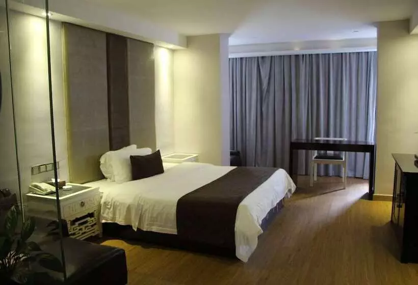 Fotos del hotel Wufu Boutique:  5