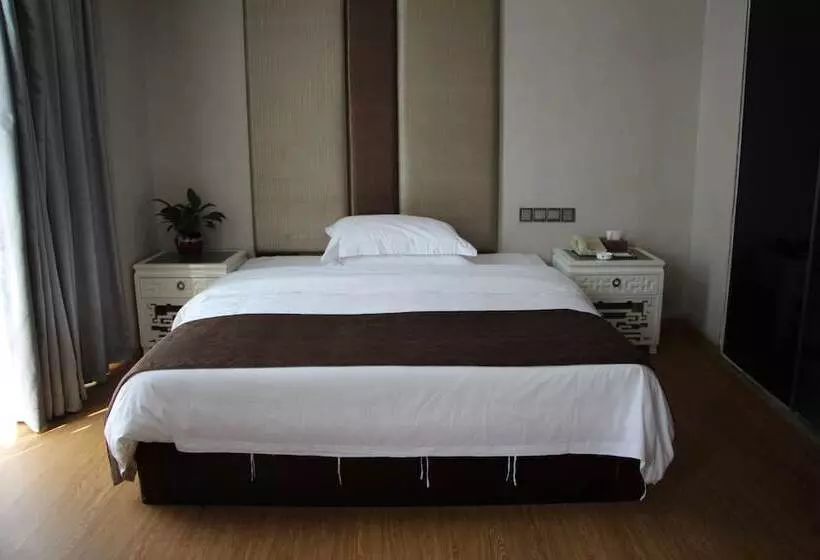 Fotos del hotel Wufu Boutique:  12