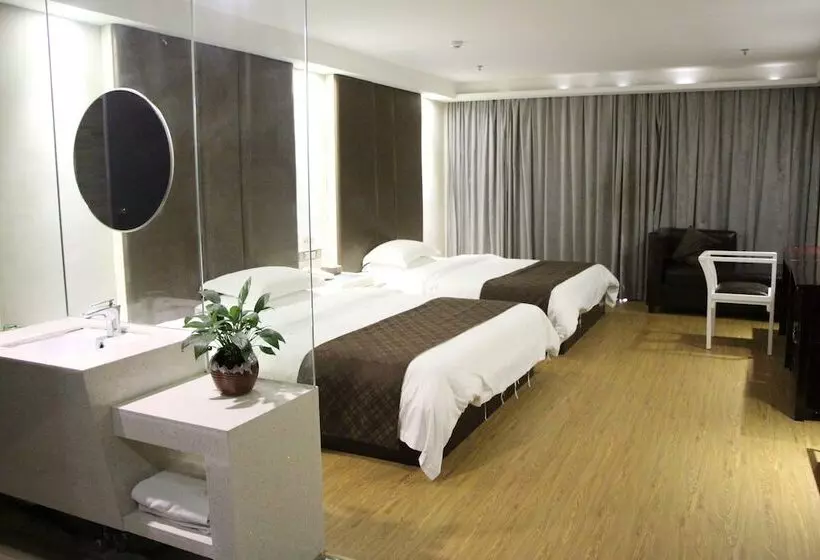 Fotos del hotel Wufu Boutique:  20