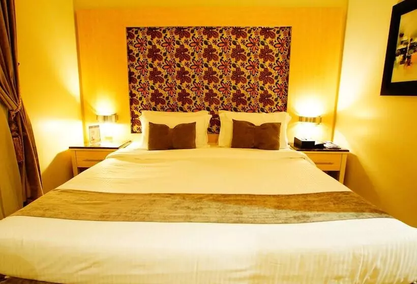 Fotos del hotel Sama Al Qaser  Apartments:  7