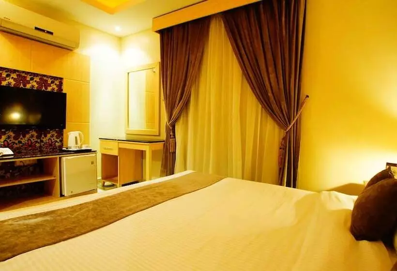 Fotos del hotel Sama Al Qaser  Apartments:  12