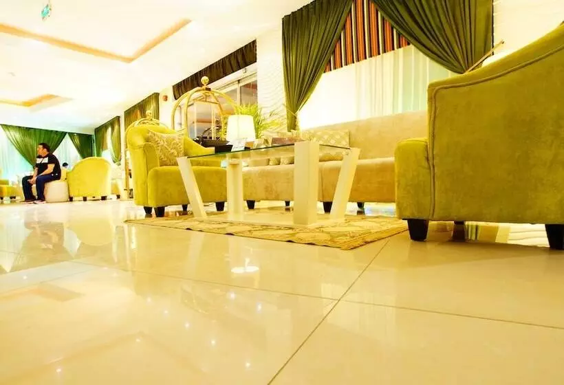 Fotos del hotel Sama Al Qaser  Apartments:  10