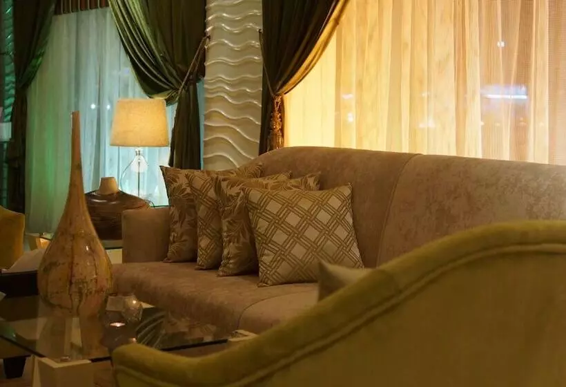 Fotos del hotel Sama Al Qaser  Apartments:  15