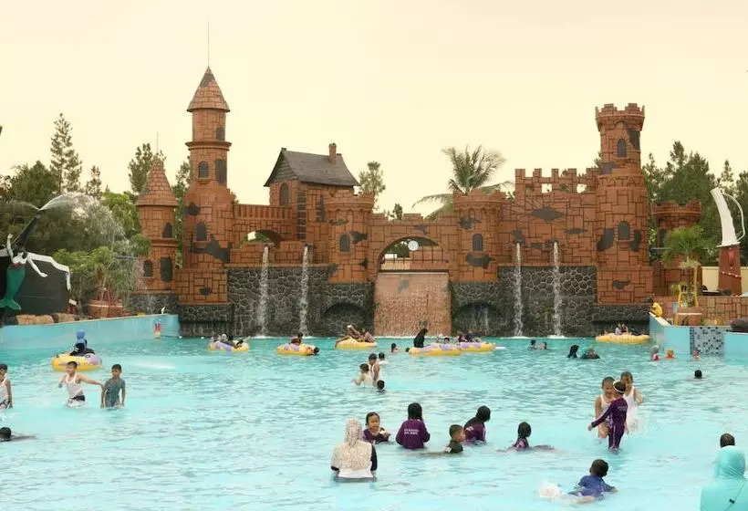 Fotos del hotel Amaris  Serpong Tangerang:  2