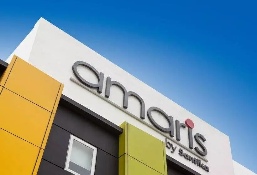Fotos del hotel Amaris  Serpong Tangerang:  16