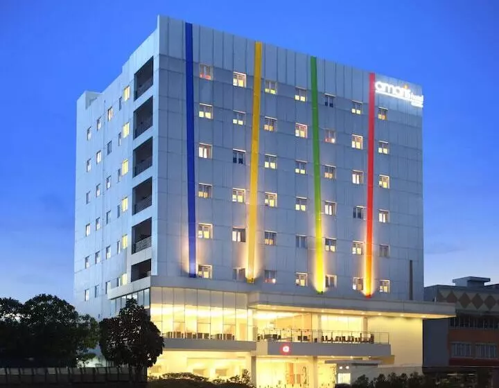 Amaris  Serpong Tangerang