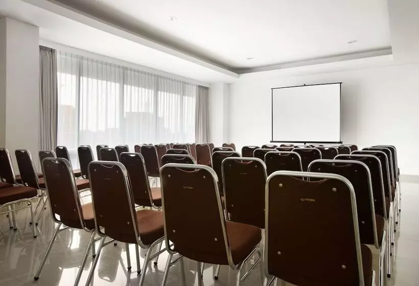 Fotos del hotel Amaris  Serpong Tangerang:  6