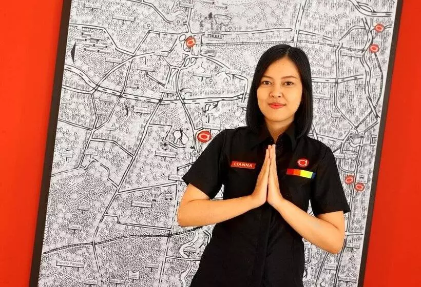 Fotos del hotel Amaris  Serpong Tangerang:  8