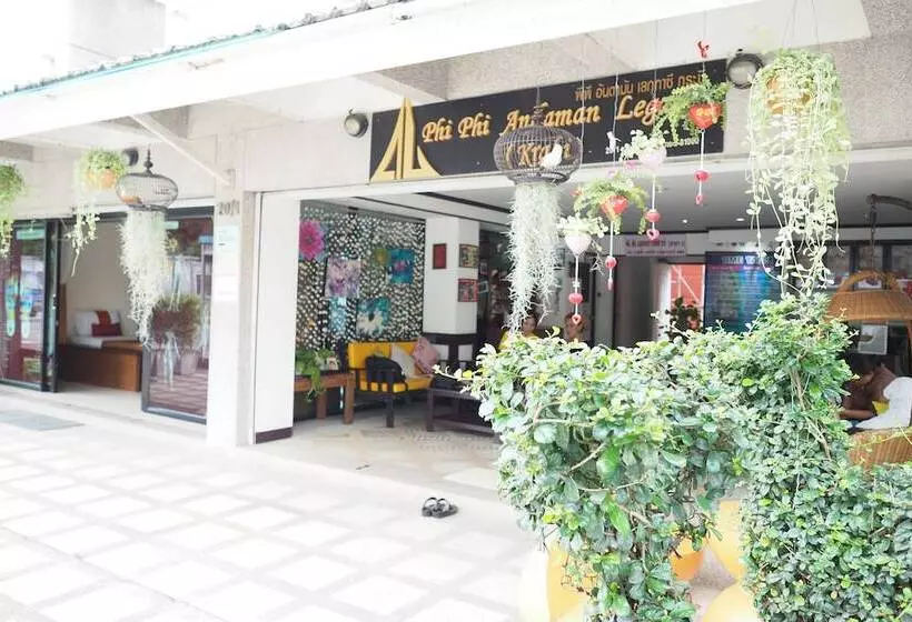 Fotos del hotel Andaman Legacy Guest House:  9